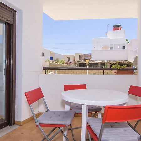 דירות קרבונראס Un Paso Del Mar מראה חיצוני תמונה